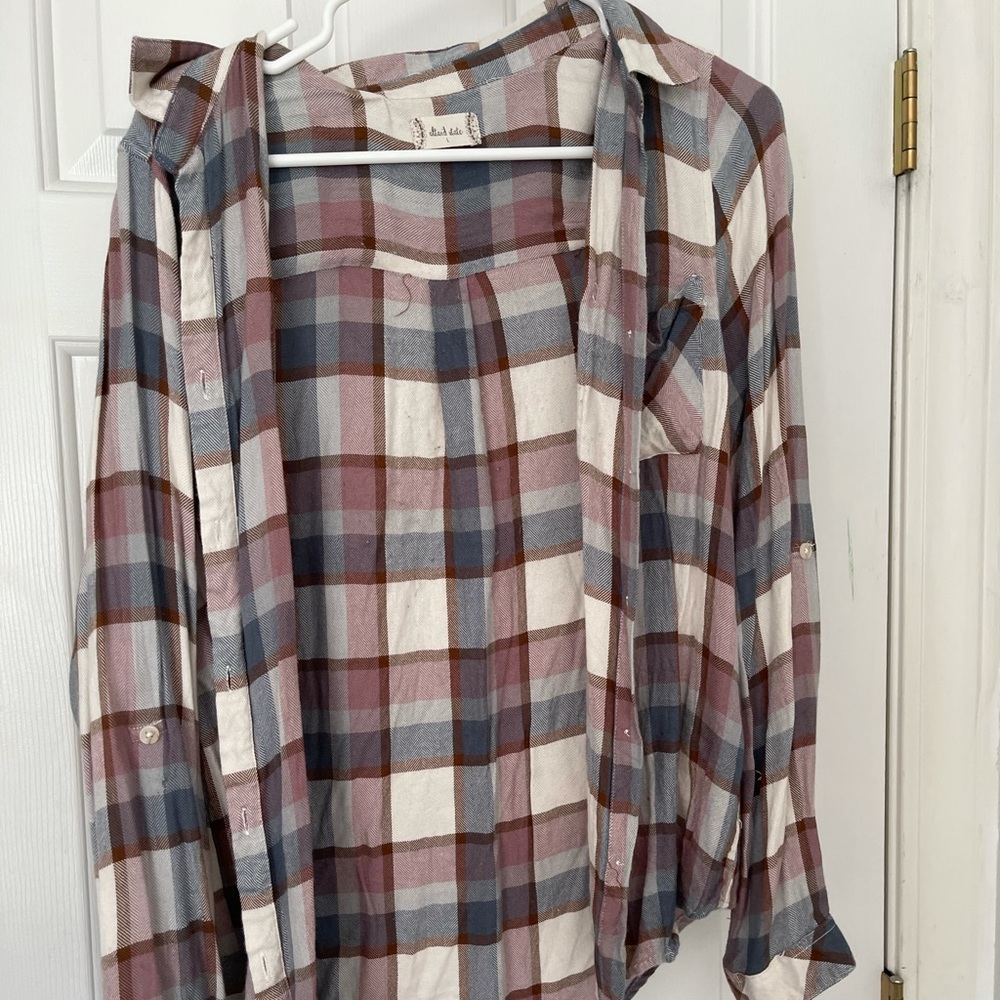 Flannel